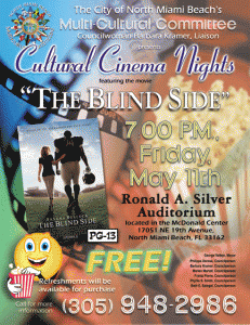 The Blind Side