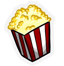 popcorn