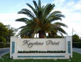 Kestone Point Website