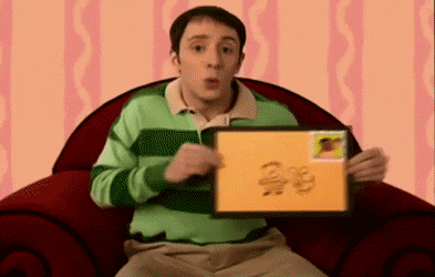 A Very Special NMPD Blue’s Clues Episode – VotersOpinion.com
