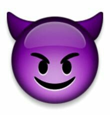 Devil on the Dais